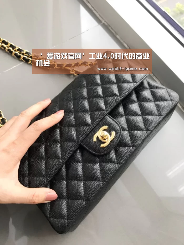 ‘ 爱游戏官网’工业4.0时代的商业机会